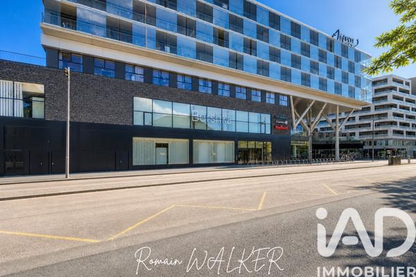 Appartement à vendre 5 pièces 104 m² Metz