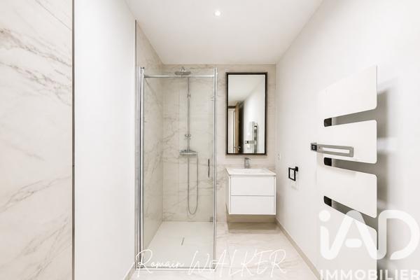 Appartement à vendre 5 pièces 104 m² Metz