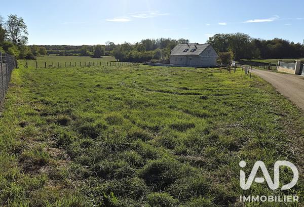 Terrain à vendre 1 098 m² Montagney