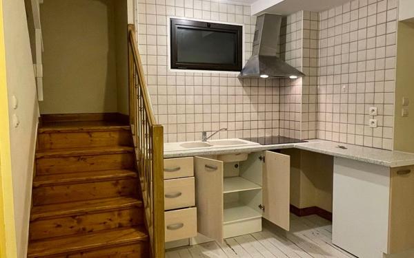 Appartement à louer    2 pièces • 63 m2 Florac