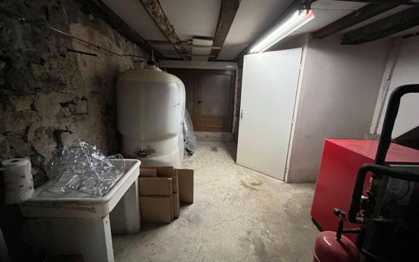 Appartement à louer    2 pièces • 63 m2 Florac