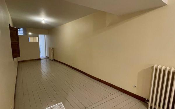 Appartement à louer    2 pièces • 63 m2 Florac
