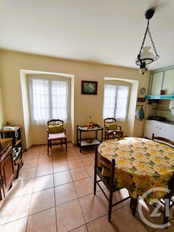 Maison à vendre  4 pièces - 84 m2 BORDEAUX - 33