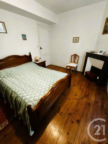 Maison à vendre  4 pièces - 84 m2 BORDEAUX - 33