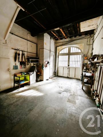 Maison à vendre  4 pièces - 84 m2 BORDEAUX - 33