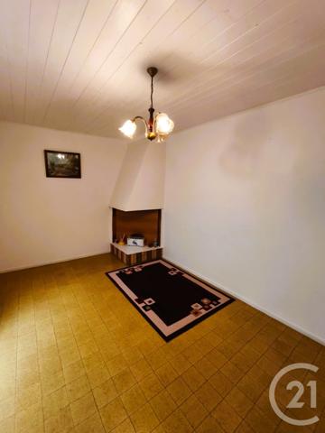 Maison à vendre  4 pièces - 84 m2 BORDEAUX - 33