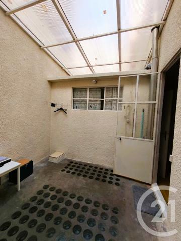 Maison à vendre  4 pièces - 84 m2 BORDEAUX - 33