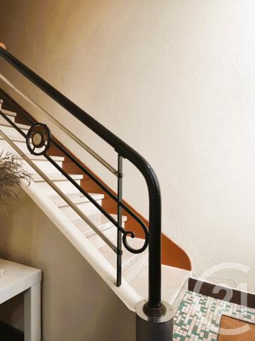 Maison à vendre  4 pièces - 84 m2 BORDEAUX - 33