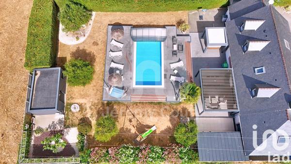 Maison à vendre 8 pièces 174 m² Savenay