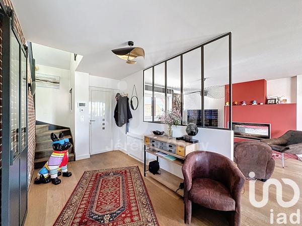 Maison à vendre 8 pièces 174 m² Savenay