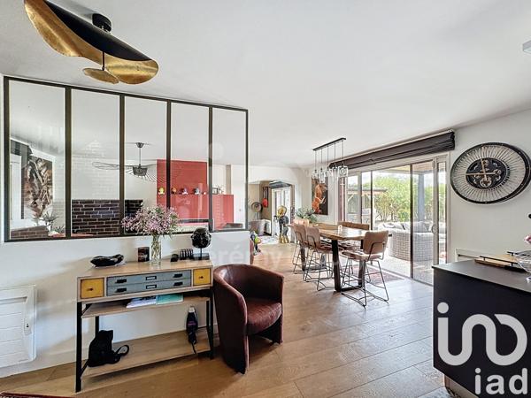 Maison à vendre 8 pièces 174 m² Savenay