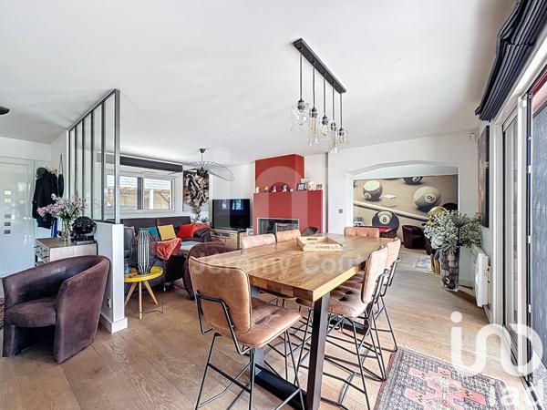 Maison à vendre 8 pièces 174 m² Savenay