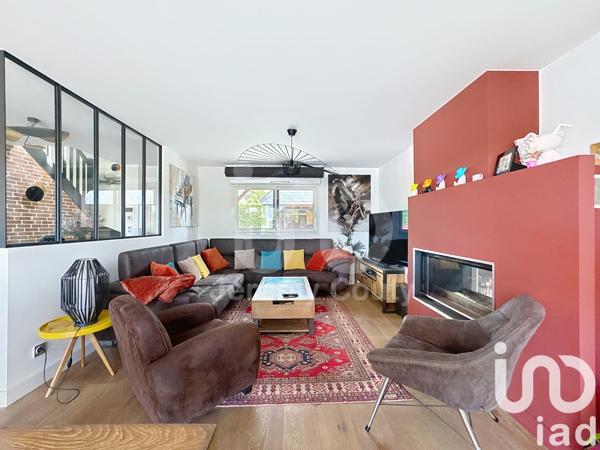 Maison à vendre 8 pièces 174 m² Savenay