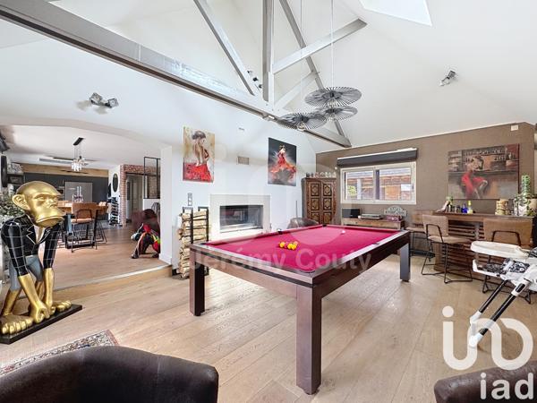 Maison à vendre 8 pièces 174 m² Savenay