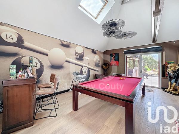 Maison à vendre 8 pièces 174 m² Savenay