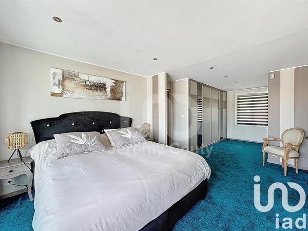 Maison à vendre 8 pièces 174 m² Savenay