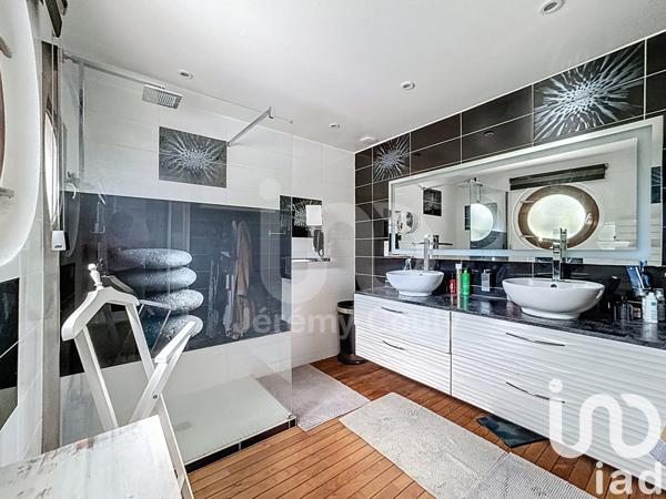 Maison à vendre 8 pièces 174 m² Savenay