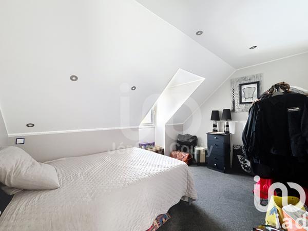 Maison à vendre 8 pièces 174 m² Savenay