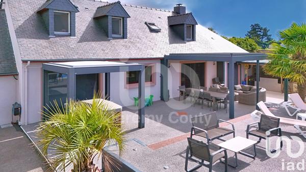 Maison à vendre 8 pièces 174 m² Savenay