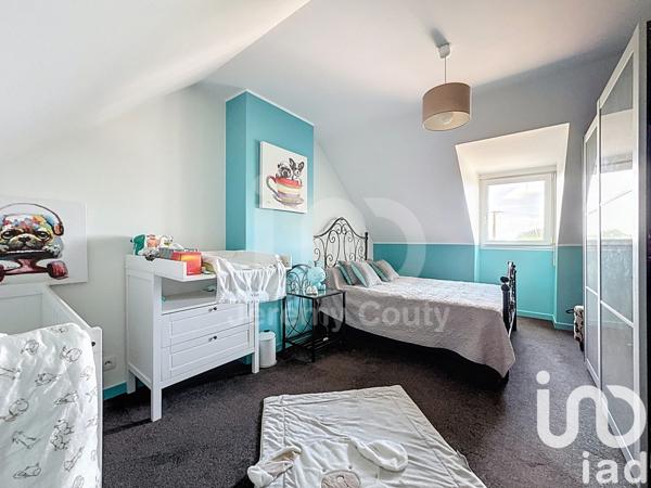 Maison à vendre 8 pièces 174 m² Savenay