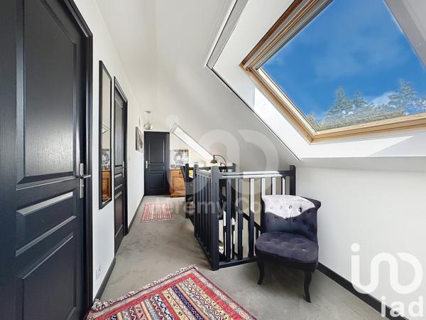 Maison à vendre 8 pièces 174 m² Savenay