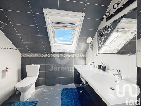 Maison à vendre 8 pièces 174 m² Savenay