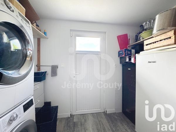 Maison à vendre 8 pièces 174 m² Savenay