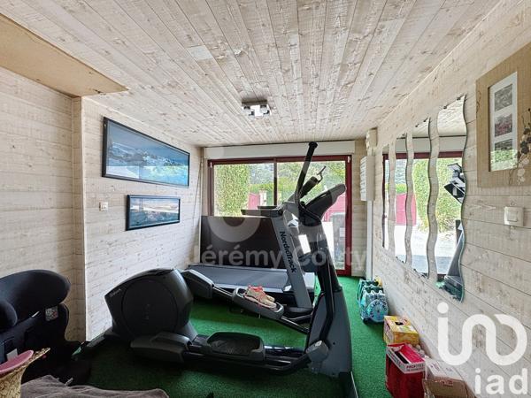 Maison à vendre 8 pièces 174 m² Savenay