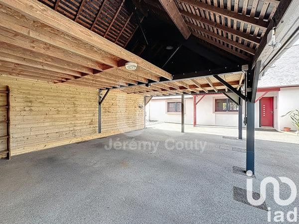 Maison à vendre 8 pièces 174 m² Savenay