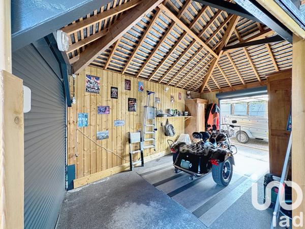 Maison à vendre 8 pièces 174 m² Savenay