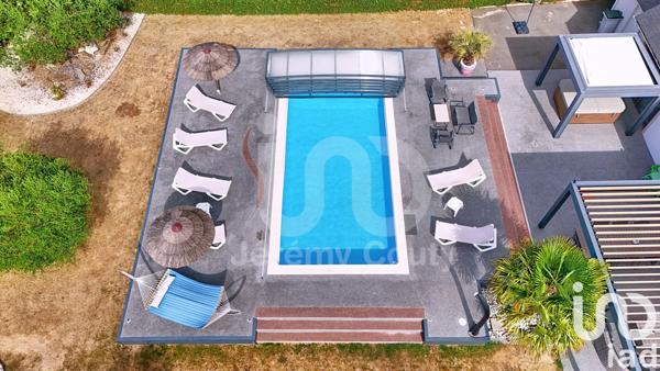 Maison à vendre 8 pièces 174 m² Savenay