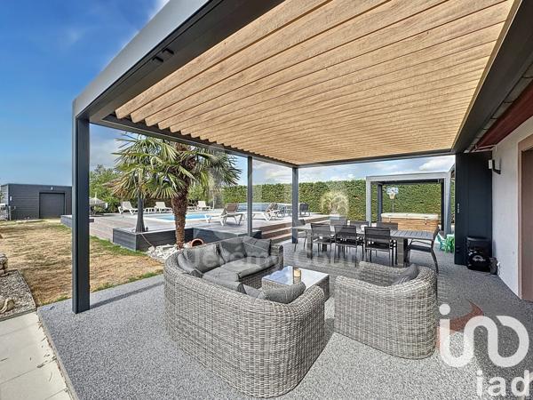 Maison à vendre 8 pièces 174 m² Savenay