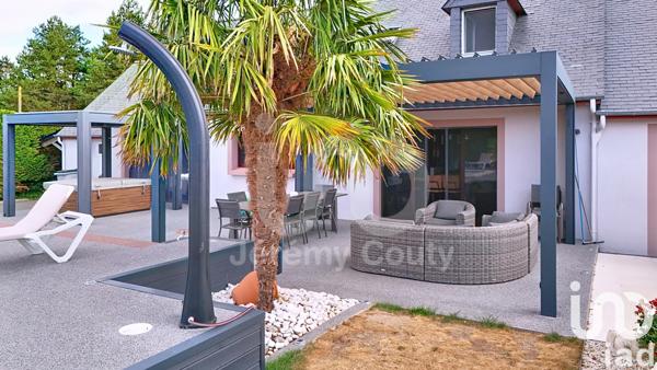 Maison à vendre 8 pièces 174 m² Savenay