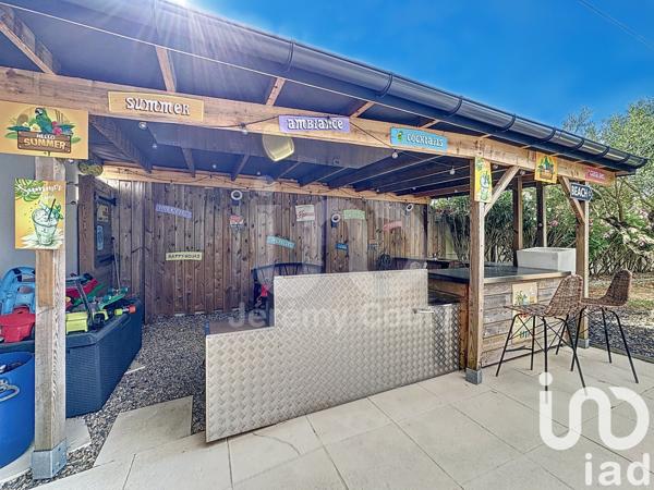 Maison à vendre 8 pièces 174 m² Savenay