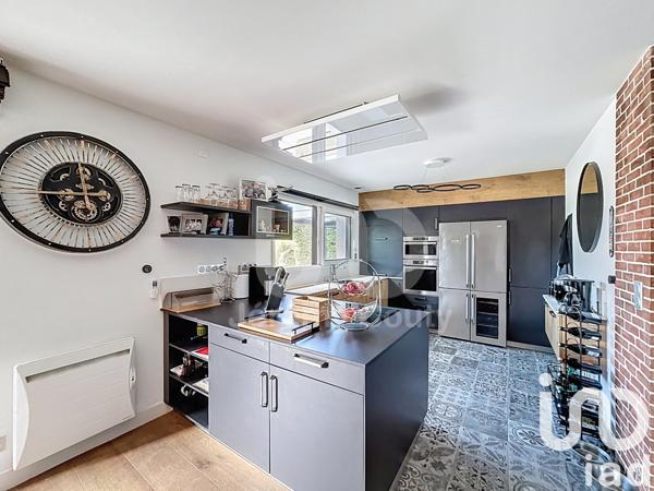 Maison à vendre 8 pièces 174 m² Savenay