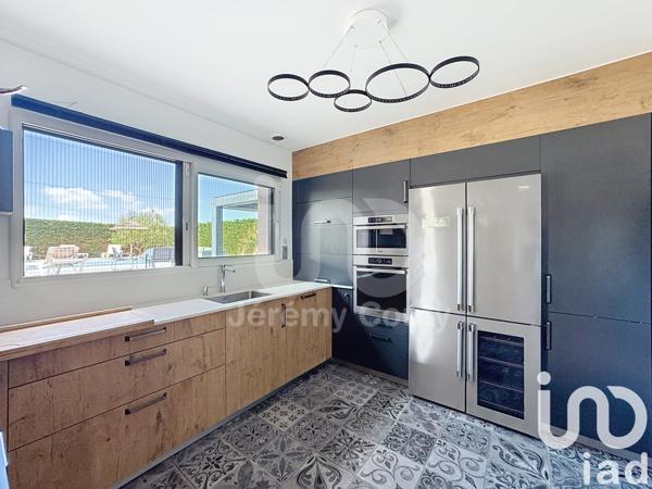 Maison à vendre 8 pièces 174 m² Savenay