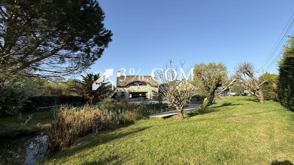 Maison 6 pièce(s) 4 chambre(s) 170 m²
