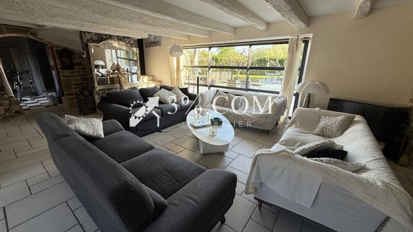 Maison 6 pièce(s) 4 chambre(s) 170 m²