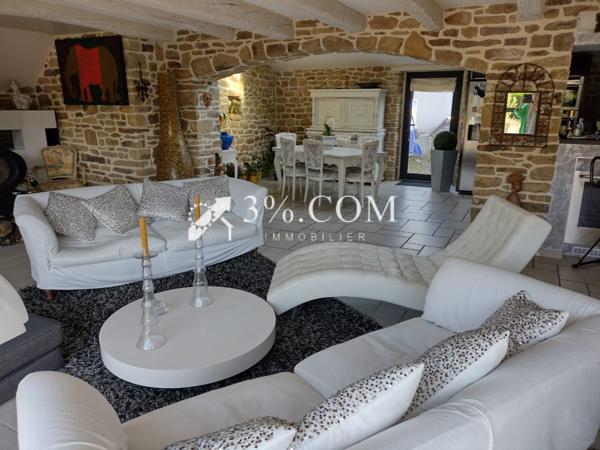 Maison 6 pièce(s) 4 chambre(s) 170 m²