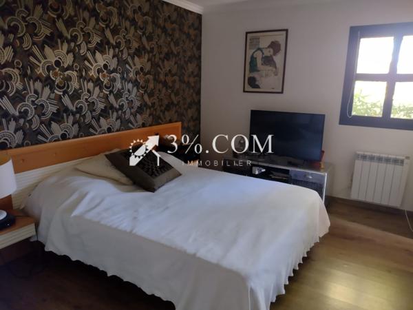 Maison 6 pièce(s) 4 chambre(s) 170 m²