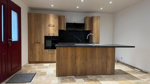 Maison Neuille Pont Pierre 5 pièce(s) 116 m2