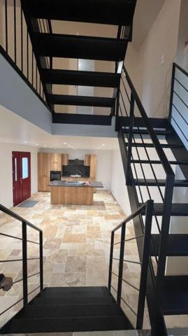 Maison Neuille Pont Pierre 5 pièce(s) 116 m2