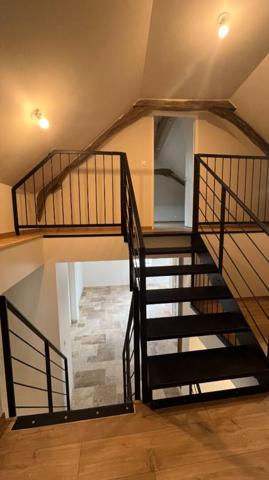 Maison Neuille Pont Pierre 5 pièce(s) 116 m2