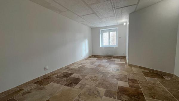 Maison Neuille Pont Pierre 5 pièce(s) 116 m2