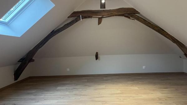 Maison Neuille Pont Pierre 5 pièce(s) 116 m2