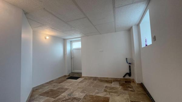 Maison Neuille Pont Pierre 5 pièce(s) 116 m2