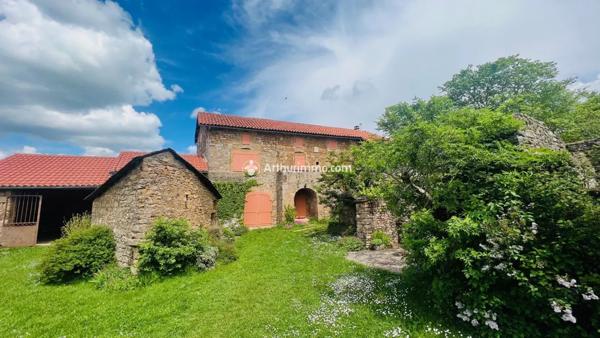 Vente Propriété 5 pièces 170 m2 à Millau