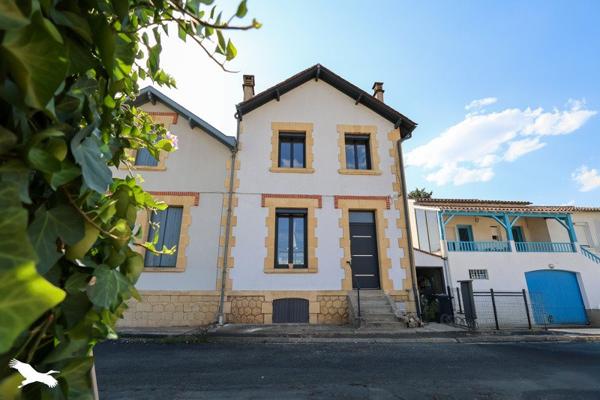 Maison à vendre 267 000 € Bergerac 4 p 90 m² DPE C