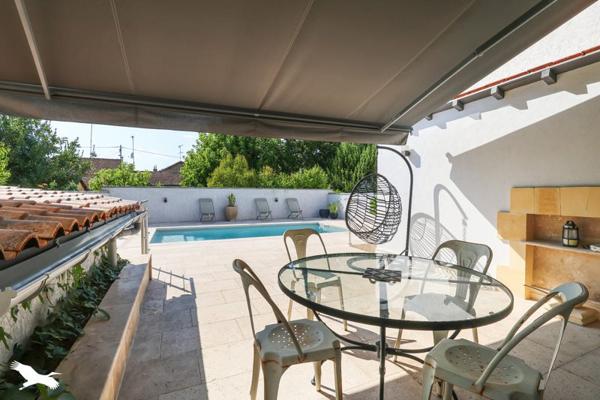 Maison à vendre 267 000 € Bergerac 4 p 90 m² DPE C