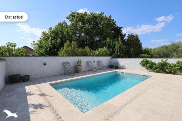 Maison à vendre 267 000 € Bergerac 4 p 90 m² DPE C